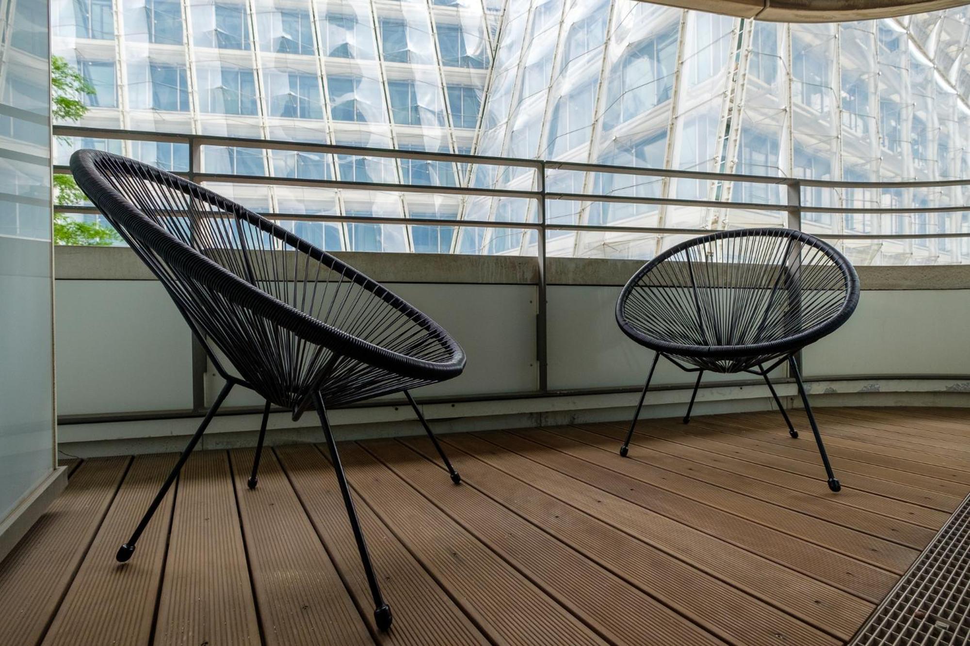 Come2Stay Hafencity - Marco Polo Tower Hamburg Exterior foto